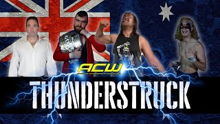 ACW Thunderstruck  EP10  Krays Jungle [upl. by Ojok]