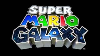 Melty Molten Galaxy  Super Mario Galaxy Music Extended [upl. by Yahsel]