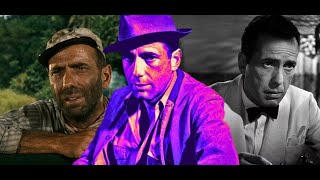 Top Bogart Movies of All Time [upl. by Eisenstark]