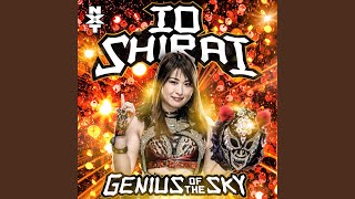 WWE Genius of the Sky Io Shirai [upl. by Aicella216]