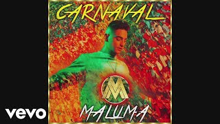 Maluma  Carnaval Audio [upl. by Courtney]