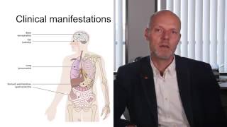 Lecture 42 Infections Overview and CMV infection [upl. by Ydne]