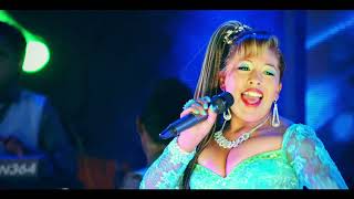 Dayan Flor  Me Enamore Video Oficial [upl. by Ahsitnauq]