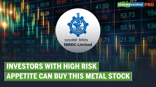 NMDC Higher Volumes Dividend Yield To Support Stock Valuation  Ideas For Profit [upl. by Anelac757]