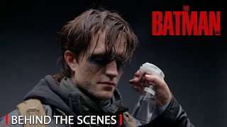 The Batman  Making Of amp Behind The Scenes [upl. by Hudgens422]