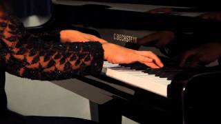 Anna Ivanova Franz Liszt Consolation 3 [upl. by Alliscirp]