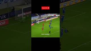 Ghost goal 😟 explore football shorts edit soccer [upl. by Pape980]