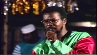 GBTV CultureShare ARCHIVES 1991 BLACK WIZARD quotUncle Samquot HD [upl. by Seiden]