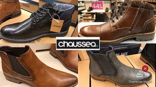 ARRIVAGE CHAUSSEA 2609 CHAUSSURES HOMMES [upl. by Eilla436]