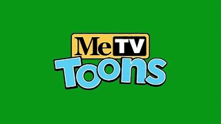 MeTV Toons  Morning Continuity amp Adbreak 27062024 [upl. by Lud]