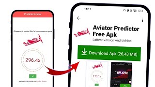 📱 Aviator Predictor App Download Kaise Kare  Aviator Game Hack Mod Apk  Download Aviator Predictor [upl. by Laehplar]