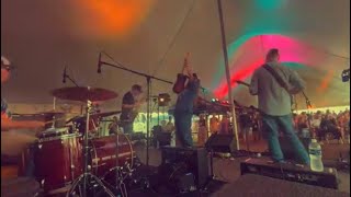 “The Whiskey Never Bothered Me”  The Ryan Greer Band LIVE FROM FLOYDFEST 2022 [upl. by Horton]