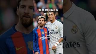 JOGADORES QUE MEU PRIMO GOSTA VS JOGADORES QUE EU GOSTO [upl. by Corydon184]