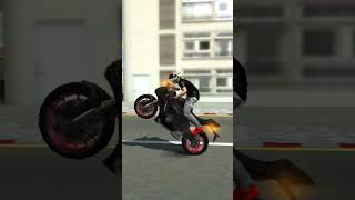 Kawasaki ninja bike 3D braving New video Short youtubeshort ytshorts shorts [upl. by Niwre]