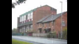 quotCollyhurst Roadquot North Manchester Pub Song [upl. by Hillari]