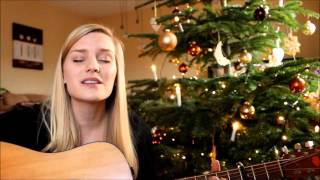 Thats Christmas To Me  Pentatonix acoustic cover [upl. by Wooldridge]