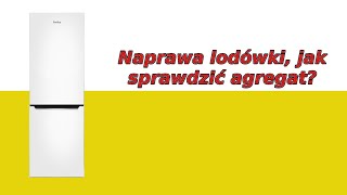 Jak przeprowadzić test lodówki i naprawę do czego można użyć używanej lodówki [upl. by Analahs]