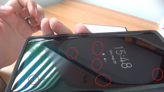 What to do to get rid of scratches from a Gorilla Glass phone screen [upl. by Yaya]