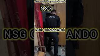 nsgcommando training kaise hoti hai short viralstatus mithunchakraborty dailouge indianarmy [upl. by Ah]