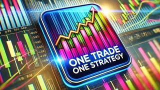 One Strategy One Trade How to Trade Options OptionsMastery StockMarket [upl. by Adur266]