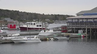 Boothbay resident hopes to bring Pride Month to four midcoast towns [upl. by Lumbard]