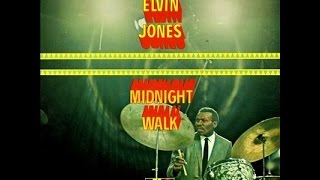 Elvin Jones  The Juggler [upl. by Hendrick]