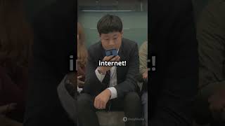 Discover South Korea in 30 Seconds shorts shortsvideo korea korean information facts top ai [upl. by Ahseinet]