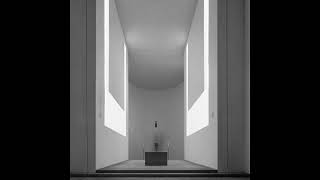 John Pawson Minimalist architecture [upl. by Aramat]