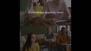 Argumentative Essay Format A Comprehensive Guide Argumentativeessa essayformat ytshorts [upl. by Aserret]