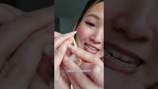 Grow Long Nails Fearlessly with Gellaes NailCare NailGrowth [upl. by Namdor]