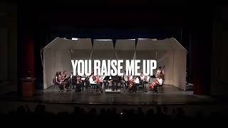 Cary Academy Orchestra Fall Concert 2024 [upl. by Ellerrehs177]