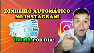 HOTMART Como Vender Pelo Instagram No Piloto Automático Sem Investir [upl. by Mill]