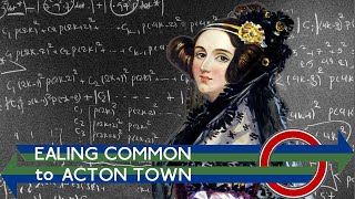 Ada Lovelace helped create the modern world [upl. by Asiek]