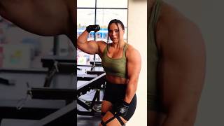 Melinda Lindmark Fitness motivation fitness motivation gymexercises [upl. by Haikan]