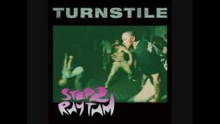 TURNSTILE  Step 2 Rhythm Full EP [upl. by Durno]