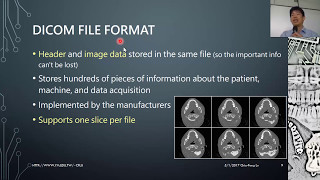 201751 Lesson11session1醫學影像DICOM讀取 [upl. by Aillicsirp]
