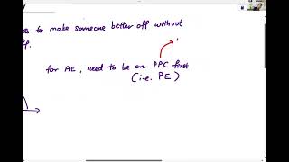 JC Economics Tuition  Assessing Allocative Efficiency in Macroecons Part 1 [upl. by Aiekat]