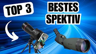 SPEKTIV Welches Spektiv passt am besten zu dir [upl. by Aninep]