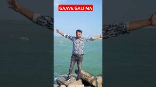 GAAVE GALIMAshort video viral song [upl. by Vevina]