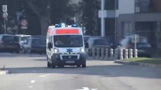 ASSU Ambulances de lOrangerie compilation [upl. by Toomay]