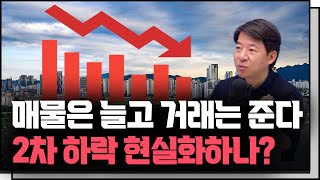 부동산 2차 조정이 더 무섭다 f 광수네복덕방 이광수 대표 INDepth30 [upl. by Schlenger]