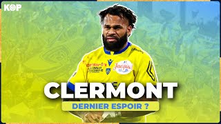 🌋 ASM Clermont  le match de la dernière chance [upl. by Buxton473]