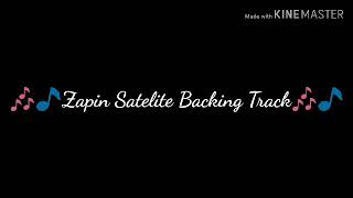 zapin satelit backing track [upl. by Lorrayne442]