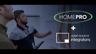 How HomePro solves their production challenges with Odoo ERP and OSI [upl. by Cnut]