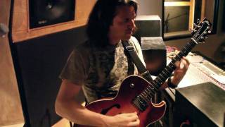 Alex Skolnick Trio  Veritas Album Preview Release 32911 [upl. by Genisia]