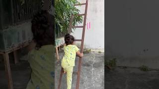 Avi ko mumma ne baccha liya funny comedy babyanaya cutebaby shortsfeeds shorts babyboy [upl. by Messing]