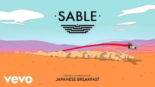 Japanese Breakfast  Hakoa Day  Sable Original Video Game Soundtrack [upl. by Vidal220]