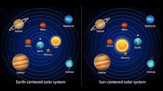 A Case for Geocentricism w Catholic Apologist Dr Robert Sungenis [upl. by Enogitna]