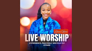 LIVE WORSHIP ENCOUNTER [upl. by Knarf]