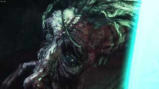 Bloodborne PC  130 fps  Fulll SFX  Ludwig the Holy Blade  Full Fight  Full Cutscenes  LS [upl. by Anahsek]